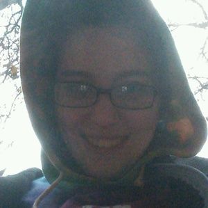 Meet your Posher, Felicia